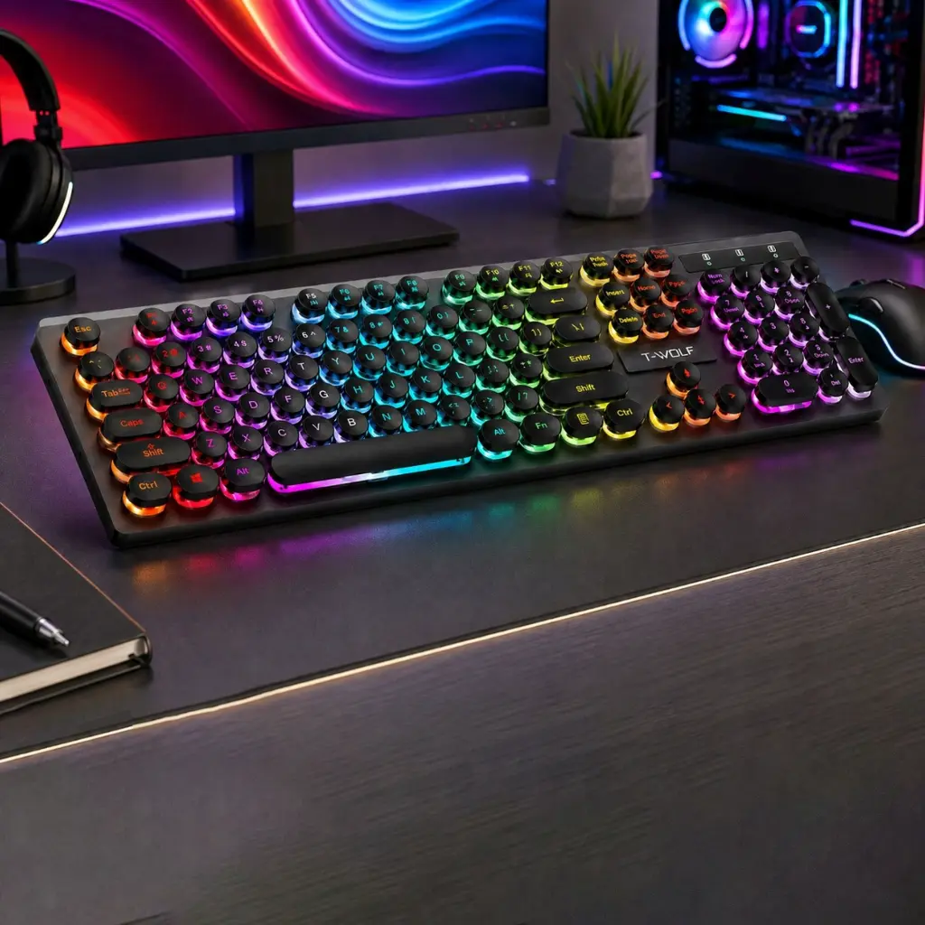 T-WOLF-T80-Rainbow-Gaming-Keyboard-2.webp