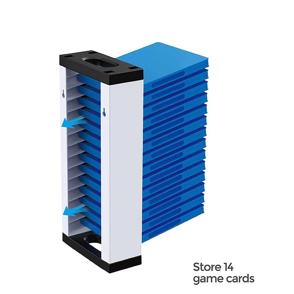 DOBE-Storage-Stand-for-PS5,-Xbox-Series-XS,-PS4,-and-Xbox-One-2.webp