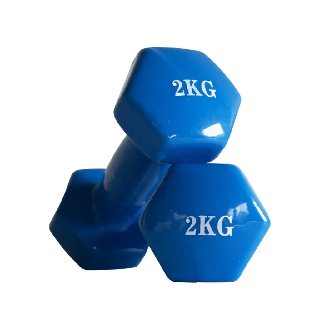 2kg Dumbbells
