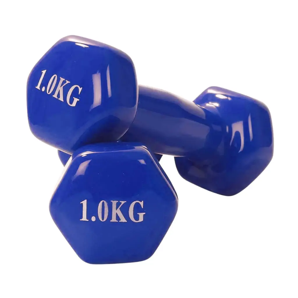 1kg Dumbbells