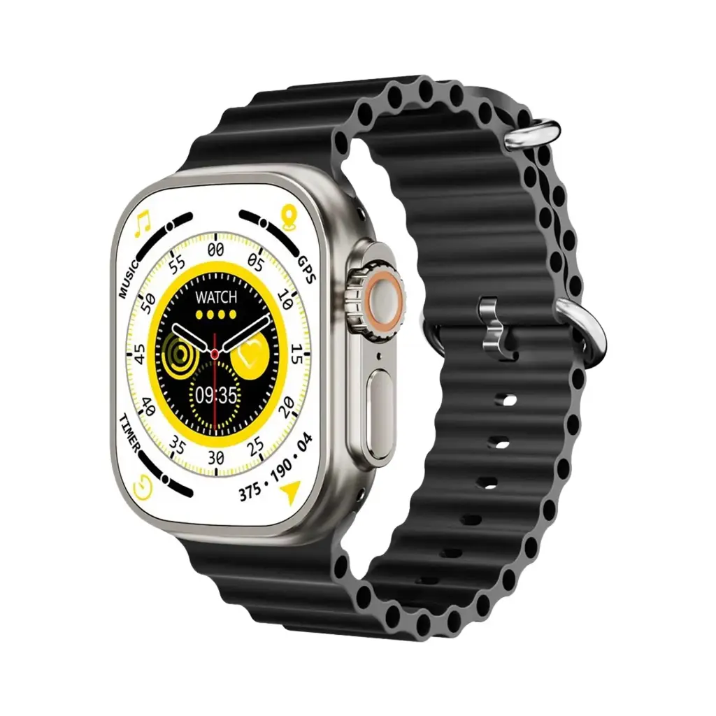 Porodo Smart Watch Ultimo