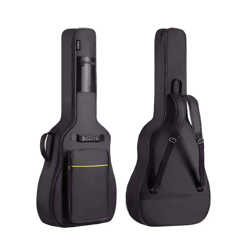 Padded Guitar Case 