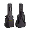Padded Guitar Case 