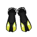 Swimming Fins 42-47