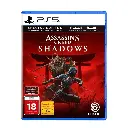 PS5 Assassin’s Creed Shadows – Special Edition for PlayStation 5 PS5