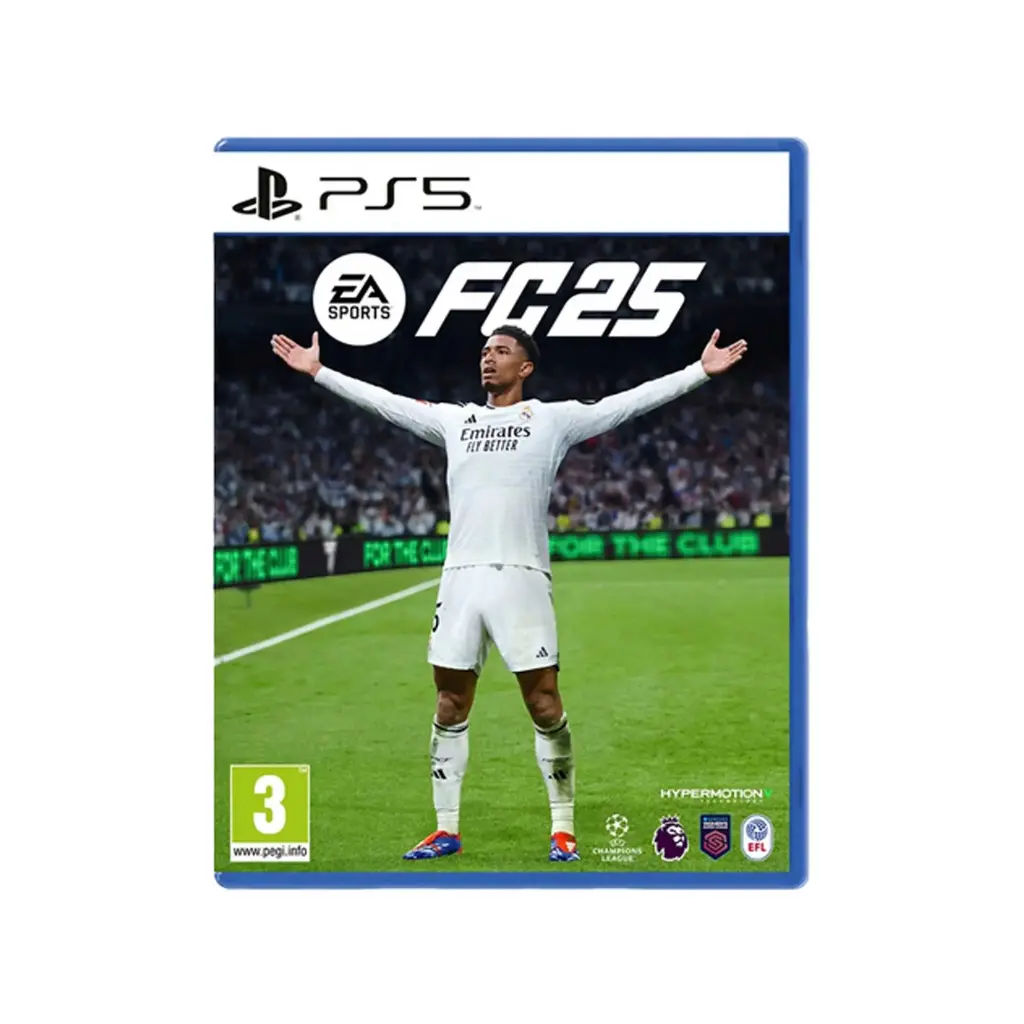 EA SPORTS FC 25 – PlayStation 5 PS5
