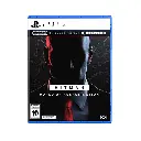 HITMAN: World of Assassination-PlayStation 5 PS5