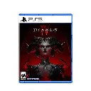 Diablo IV – PlayStation 5 PS5