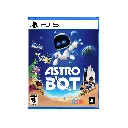 ASTRO BOT PS5