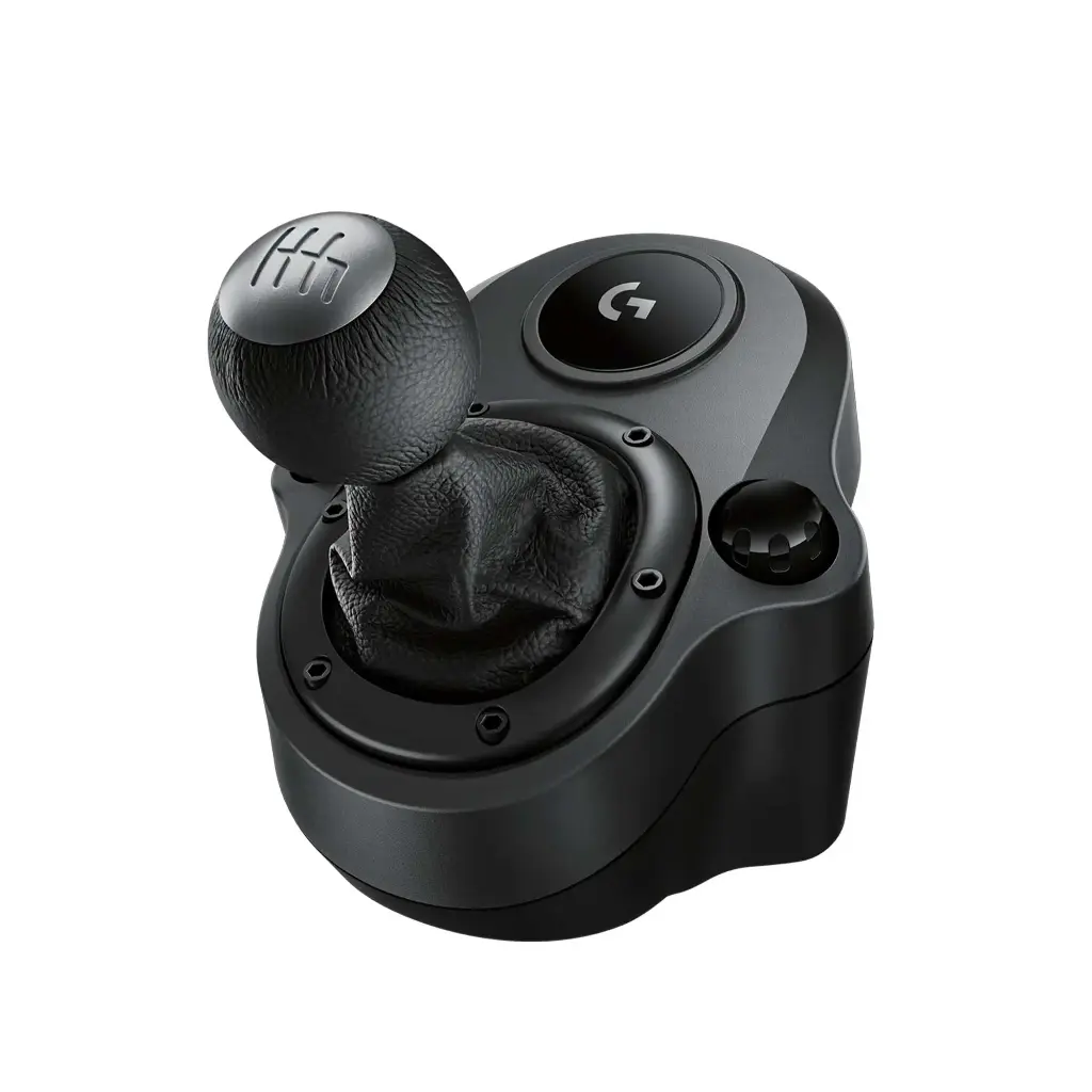 Logitech Driving Force Shifter