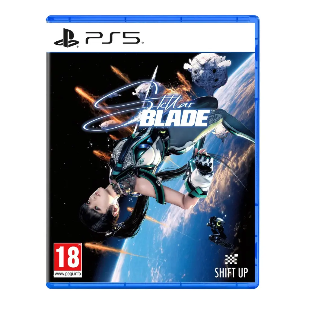 Stellar Blade – PlayStation 5 PS5