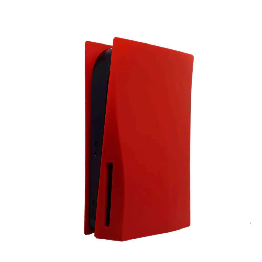 Cover – PlayStation 5 Fat