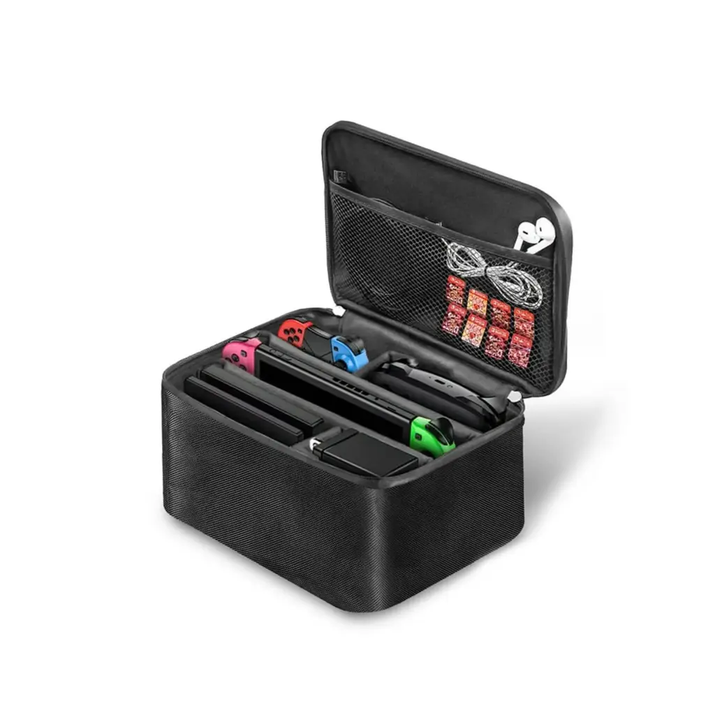 Nintendo Switch Big Case(big bag)