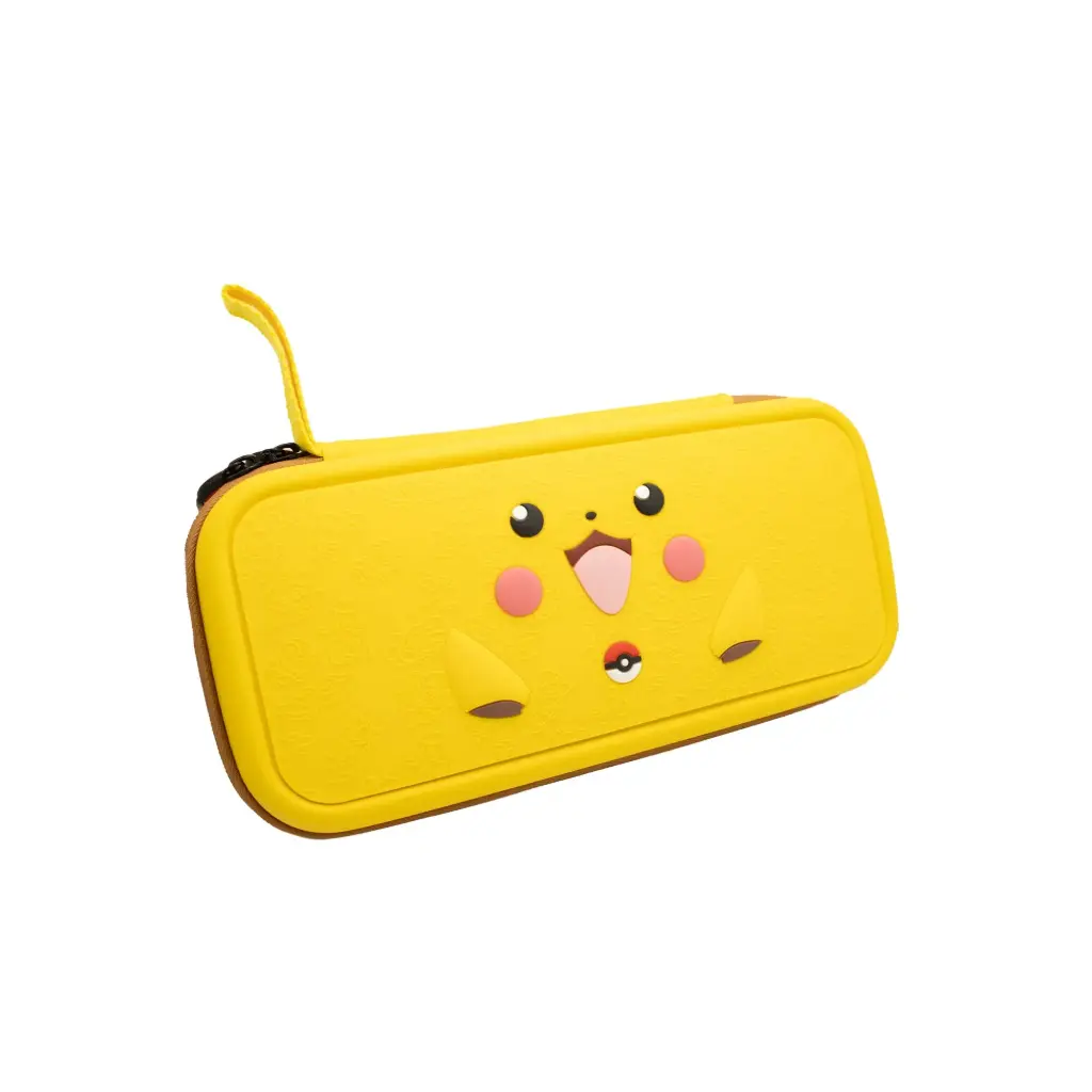 Nintendo Switch OLED Case 3D (Bab)