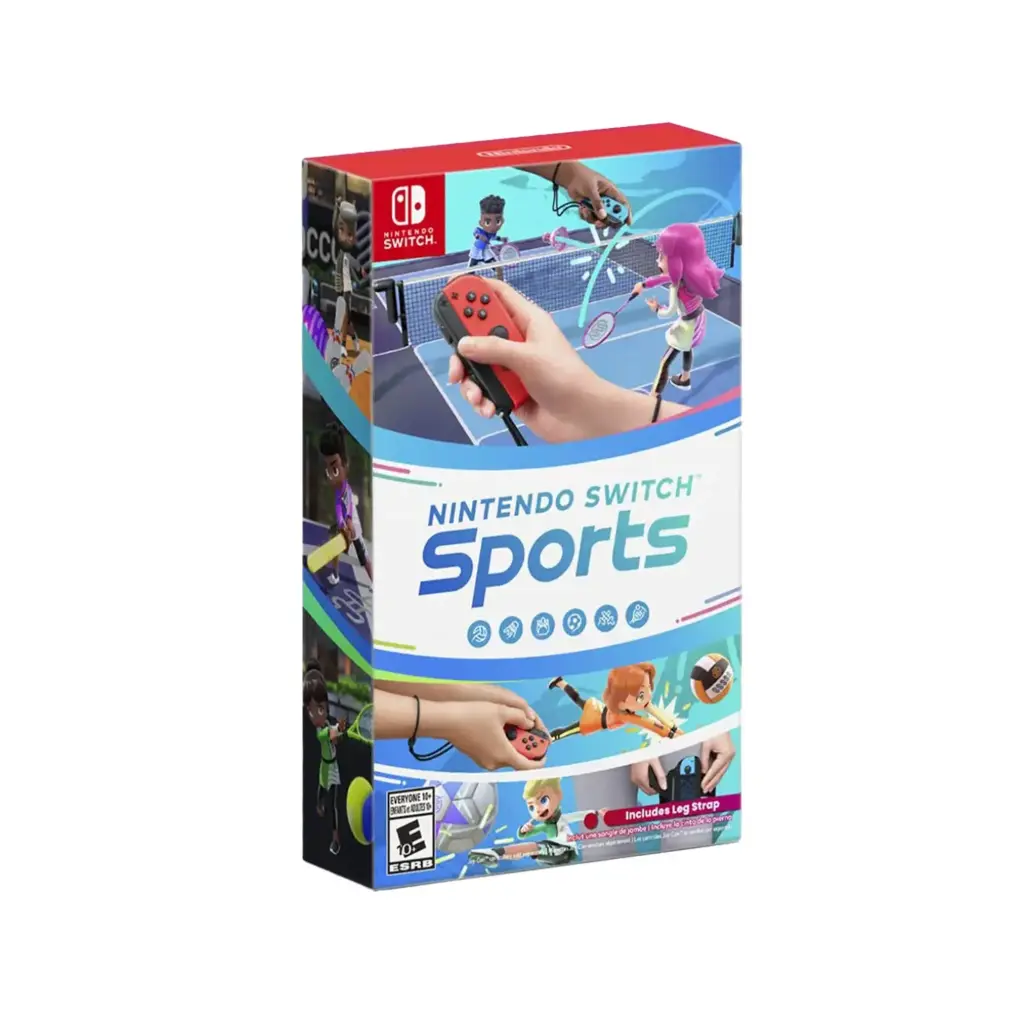 Sports – Nintendo Switch