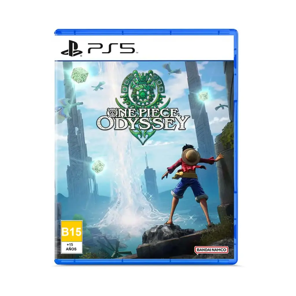 One Piece Odyssey PS5