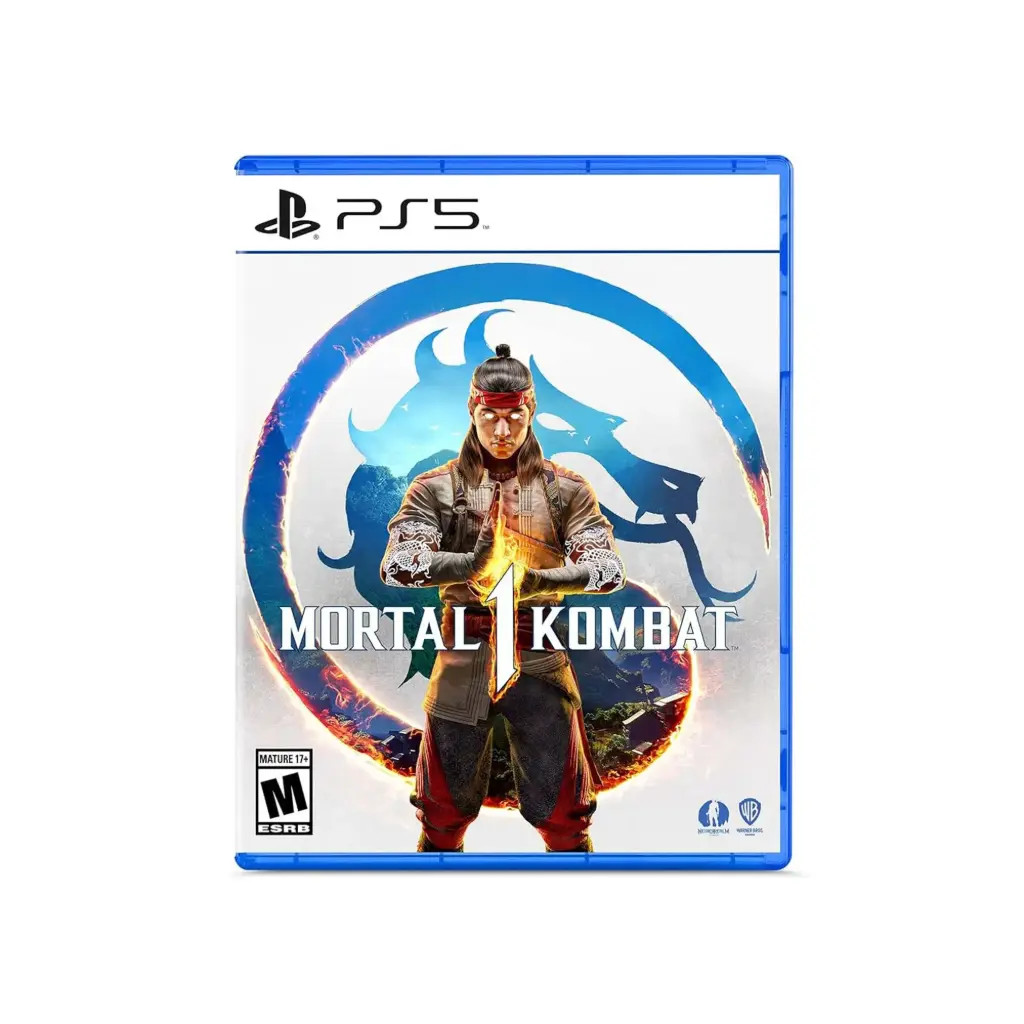 Mortal Kombat 1 PS5 (MK1)