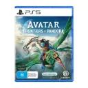 Avatar: Frontiers of Pandora for PlayStation 5