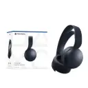 Pulse 3D Black Wireless Headset for PS5