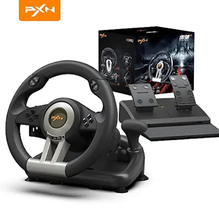 PS4 Wheel PXN V3 PRO