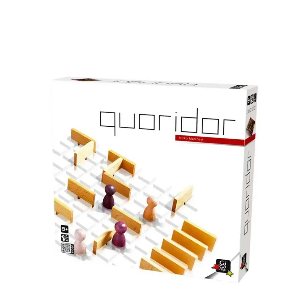 Quoridor