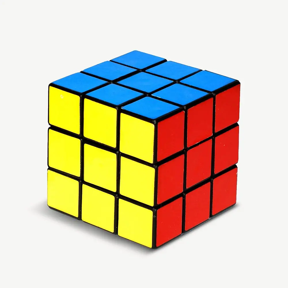MAGIC CUBE