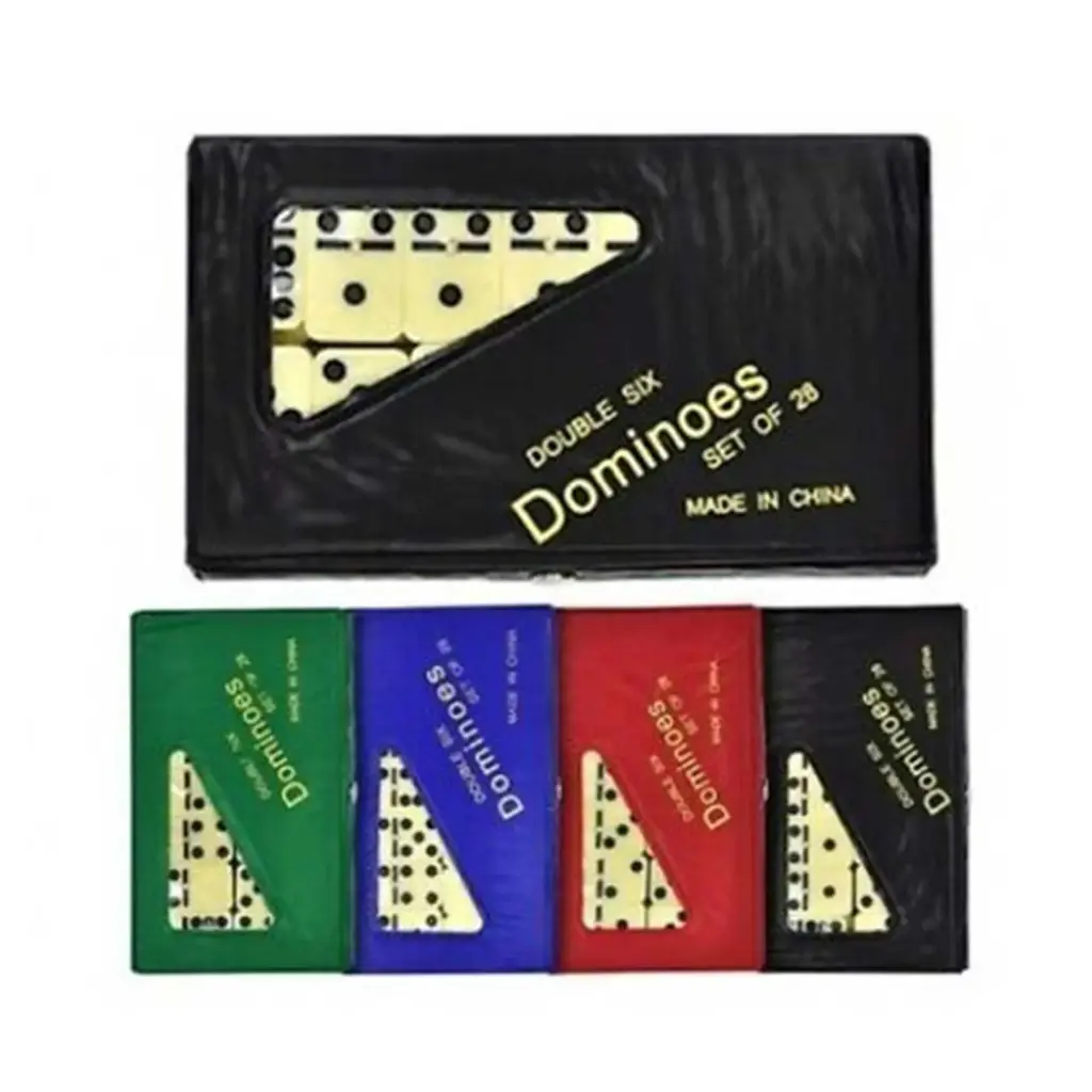 Dominoes