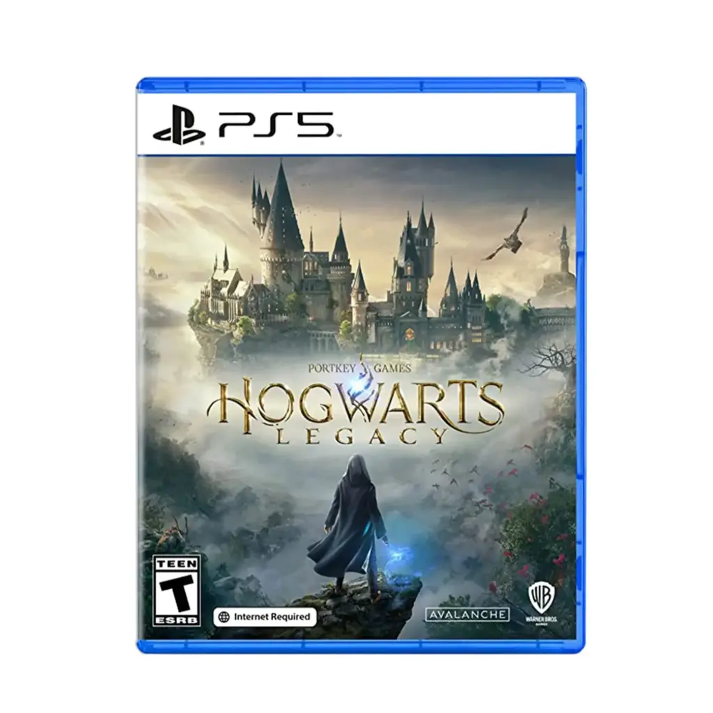 Hogwarts Legacy for PlayStation 5