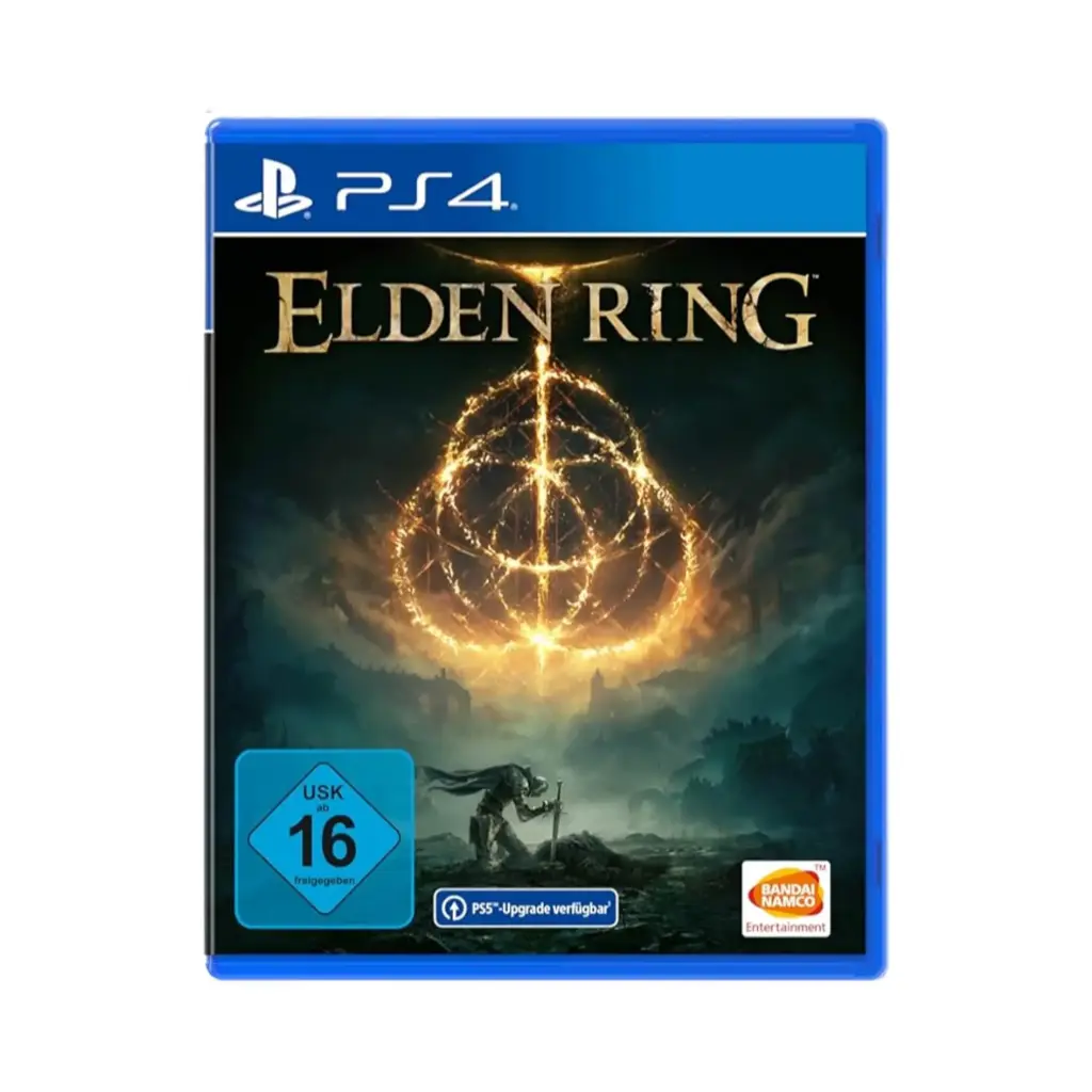 Elden Ring – PlayStation 4 PS4