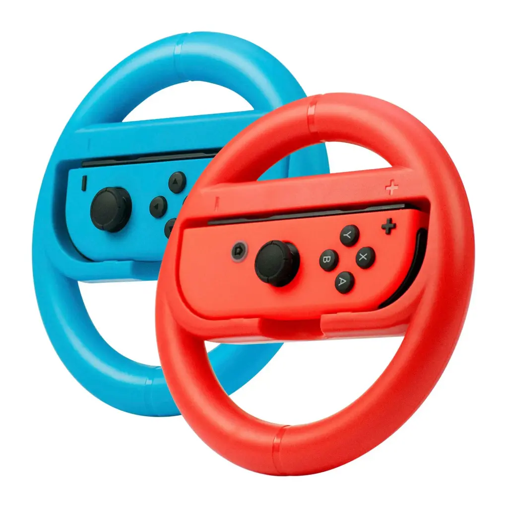 Controller Racing Wheel Nintendo Switch