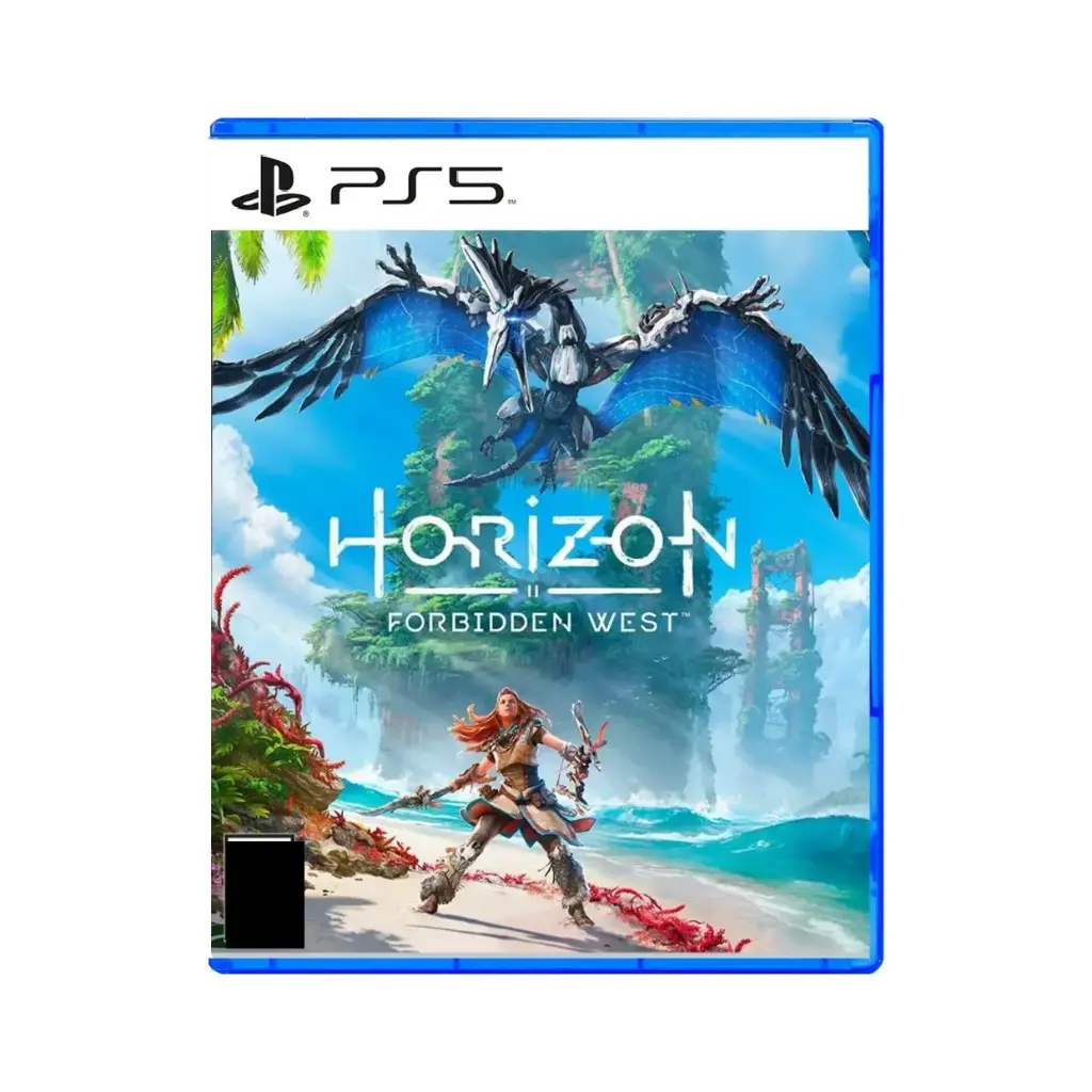 Horizon Forbidden West Ps5