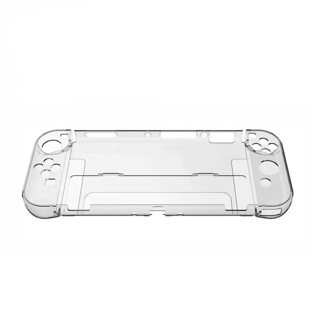 CRYSTAL CASE-Nintendo Switch OLED 