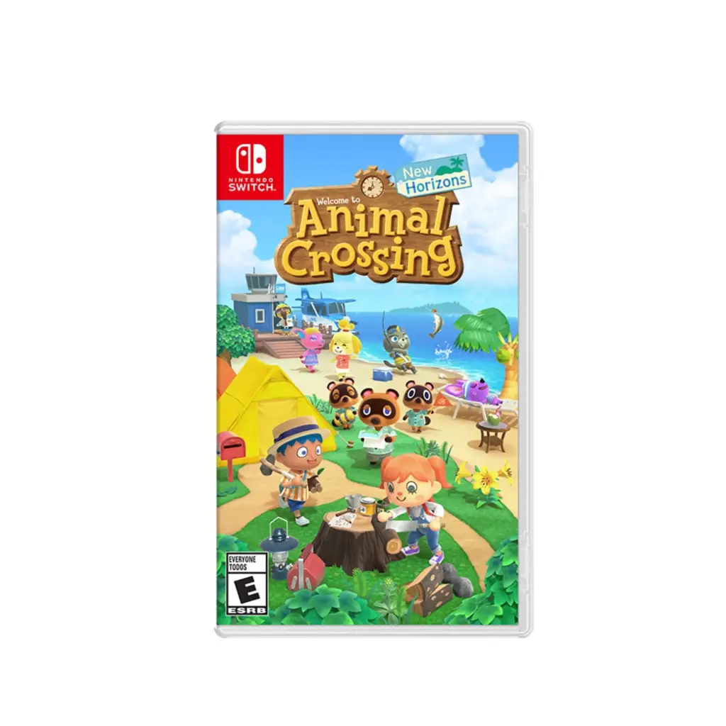 Animal Crossing – Nintendo Switch (NS)