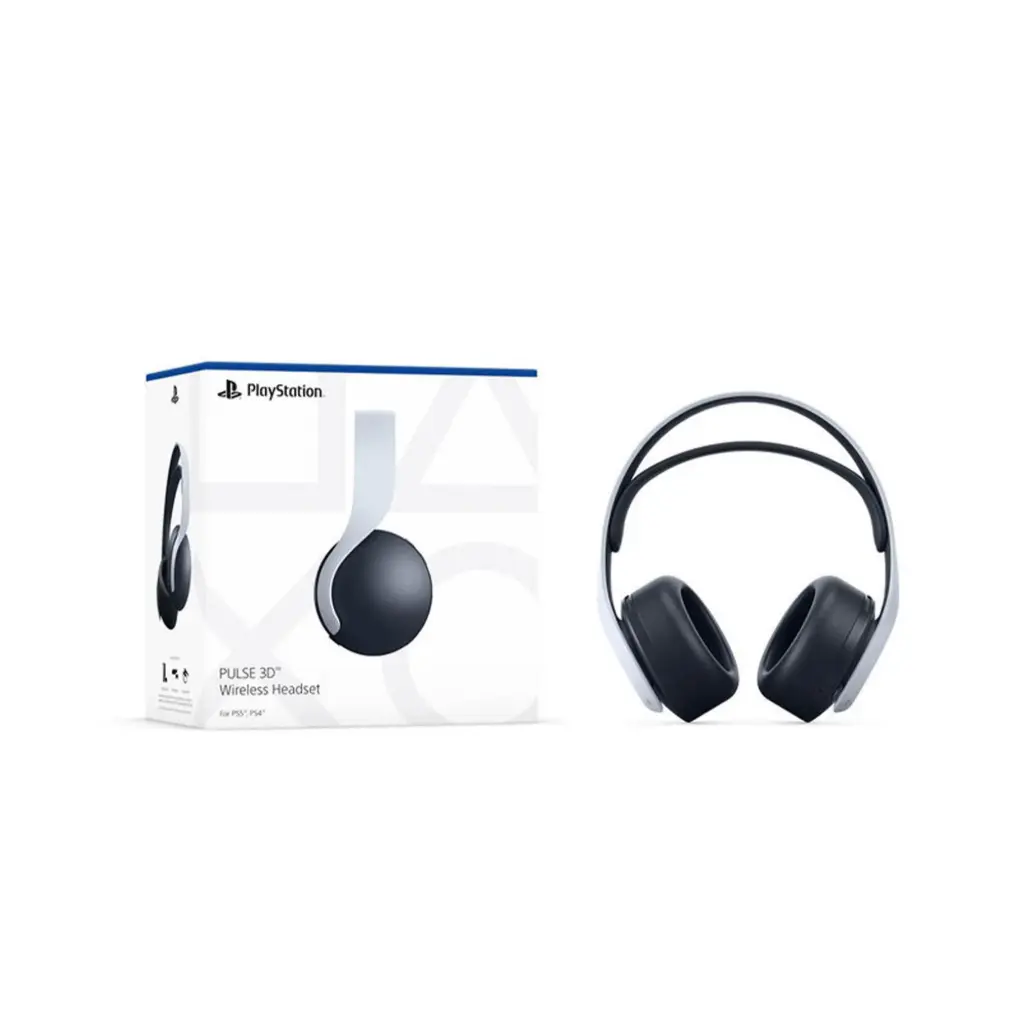 PULSE 3D Wireless Headset for PlayStation 5