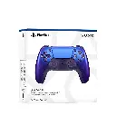 PlayStation 5:Controller Chroma Collection-Indigo