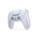 PlayStation 5: Controller Chroma Collection-Pearl
