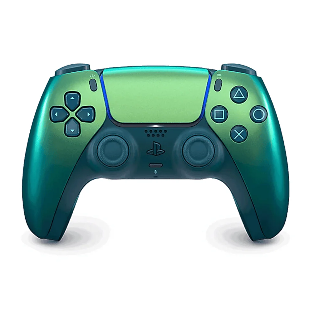 PlayStation 5:Controller Chroma Collection-Teal