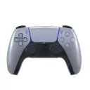 PS5 Controller-Sterling Silver