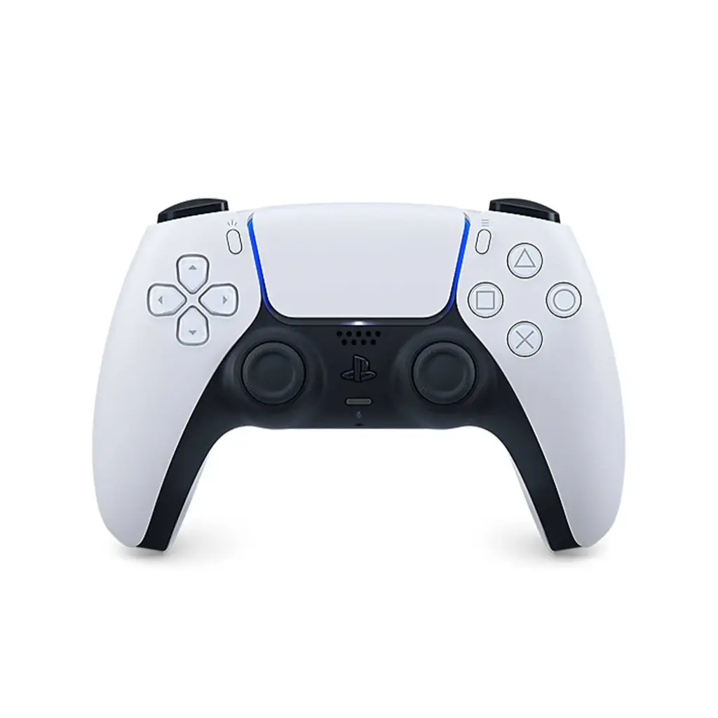 PS5 Controller-White