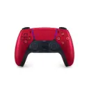 PS5 Controller-Volcanic Red