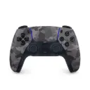 PS5 Controller-Gray Camouflage