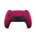 PS5 Controller-Cosmic Red