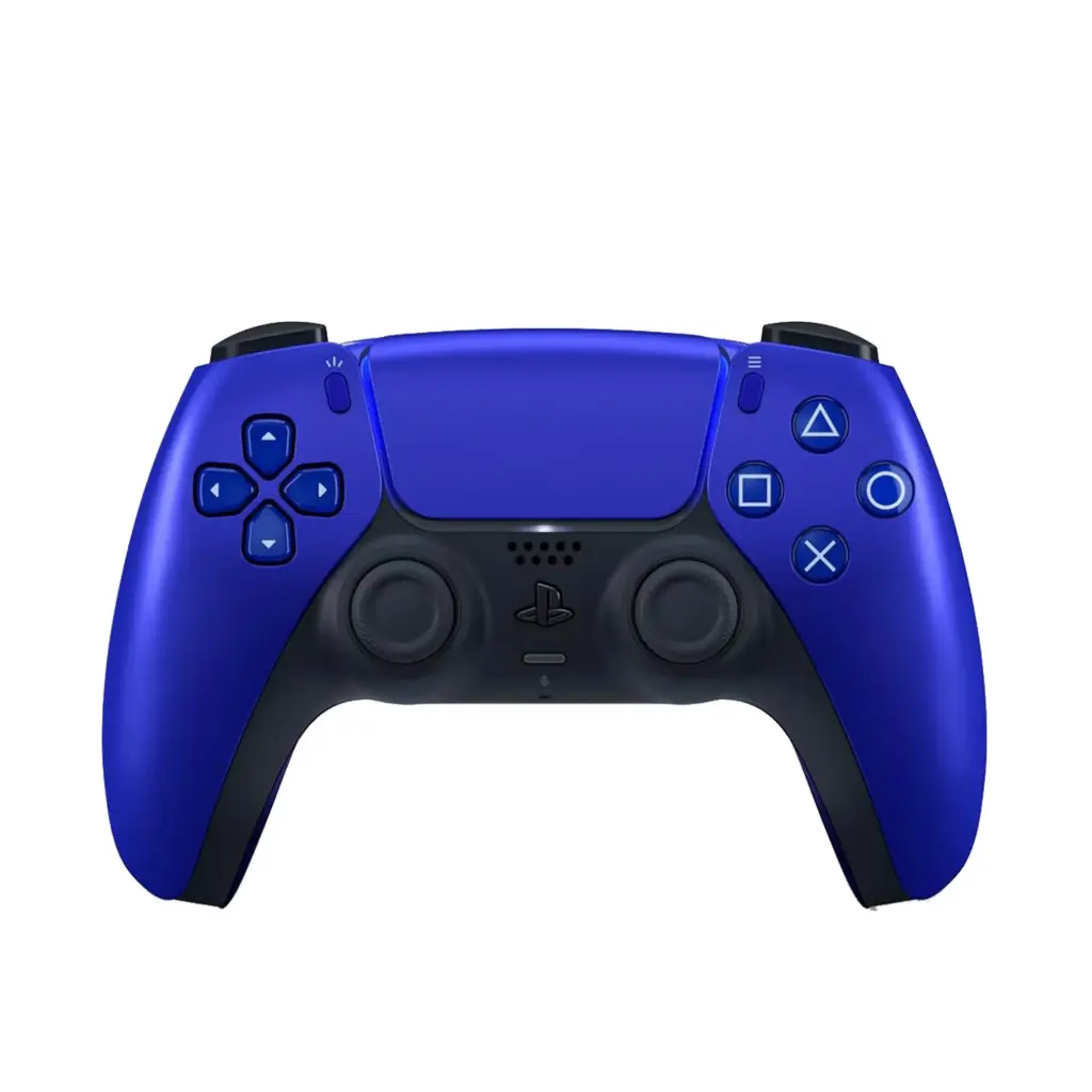 PS5 Controller-Cobalt Blue