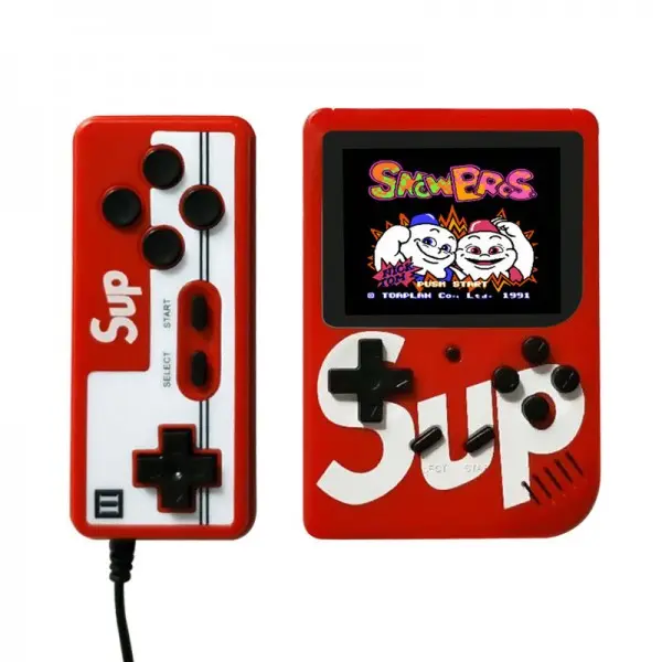 SUP Retro Handheld Gaming Console