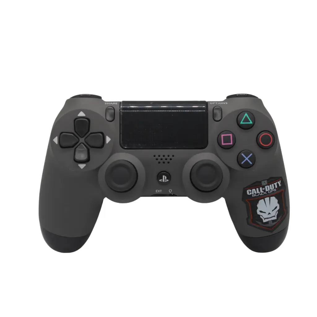 Controller Copy A – PlayStation 4-Grey COD