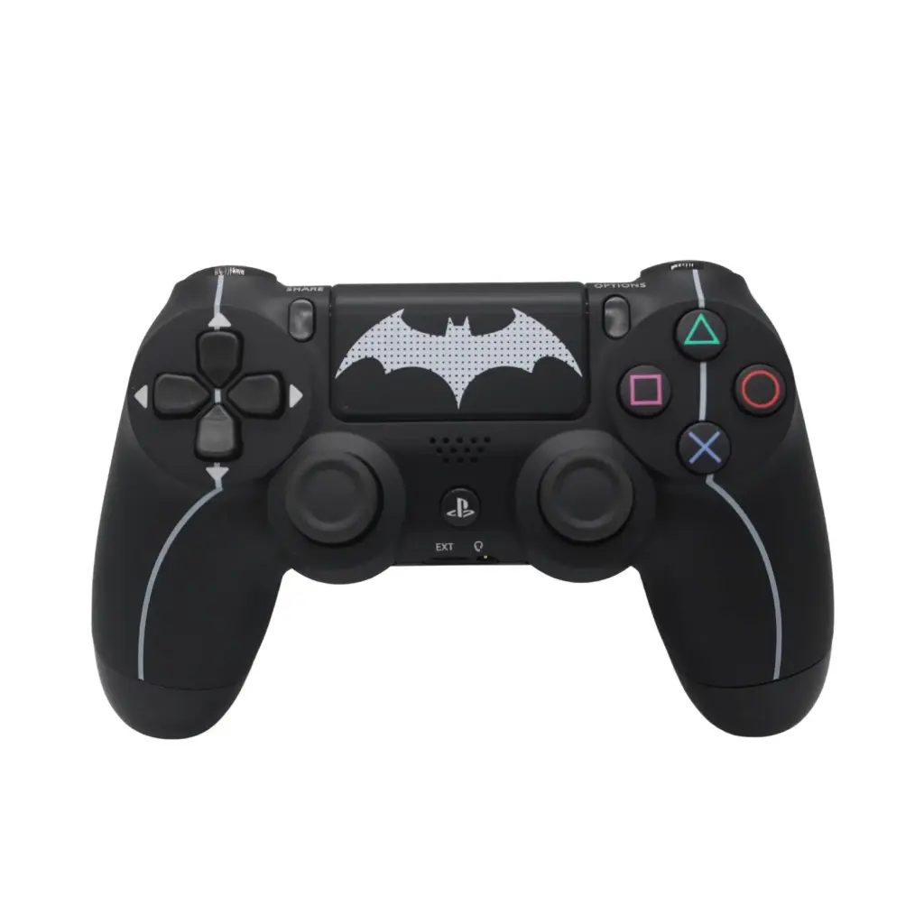 Controller Copy A – PlayStation 4-Batman