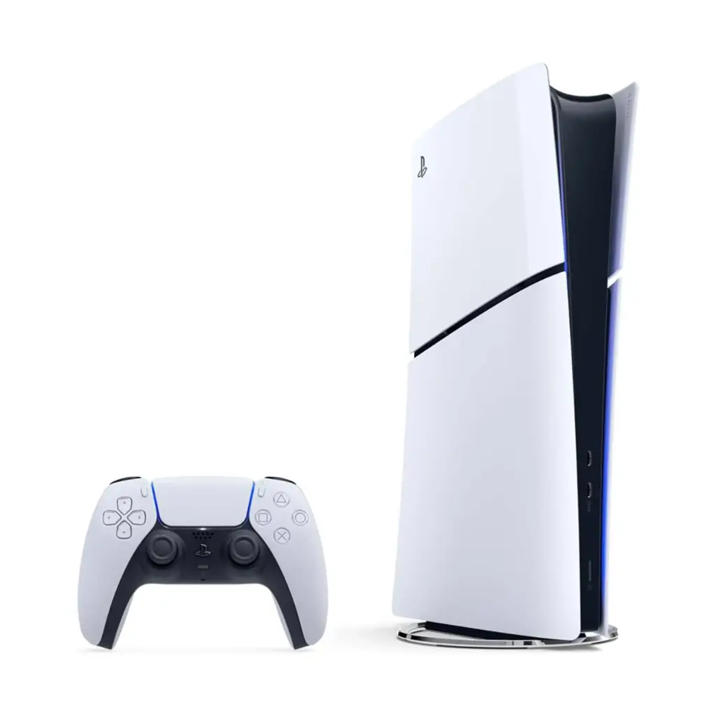PS5 Slim European Console