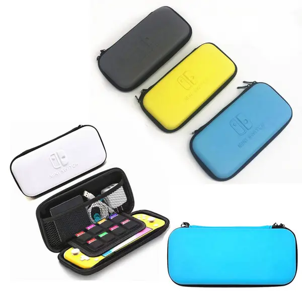 Bag Nintendo Switch lite
