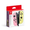Nintendo Switch Joy-Con (Pastel Pink Yellow)