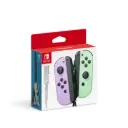 Nintendo Switch Joy-Con (Pastel Purple Green)